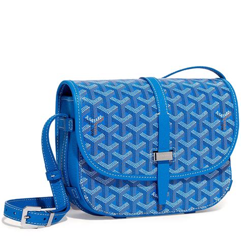 goyard men& 39|Goyard crossbody bag men's.